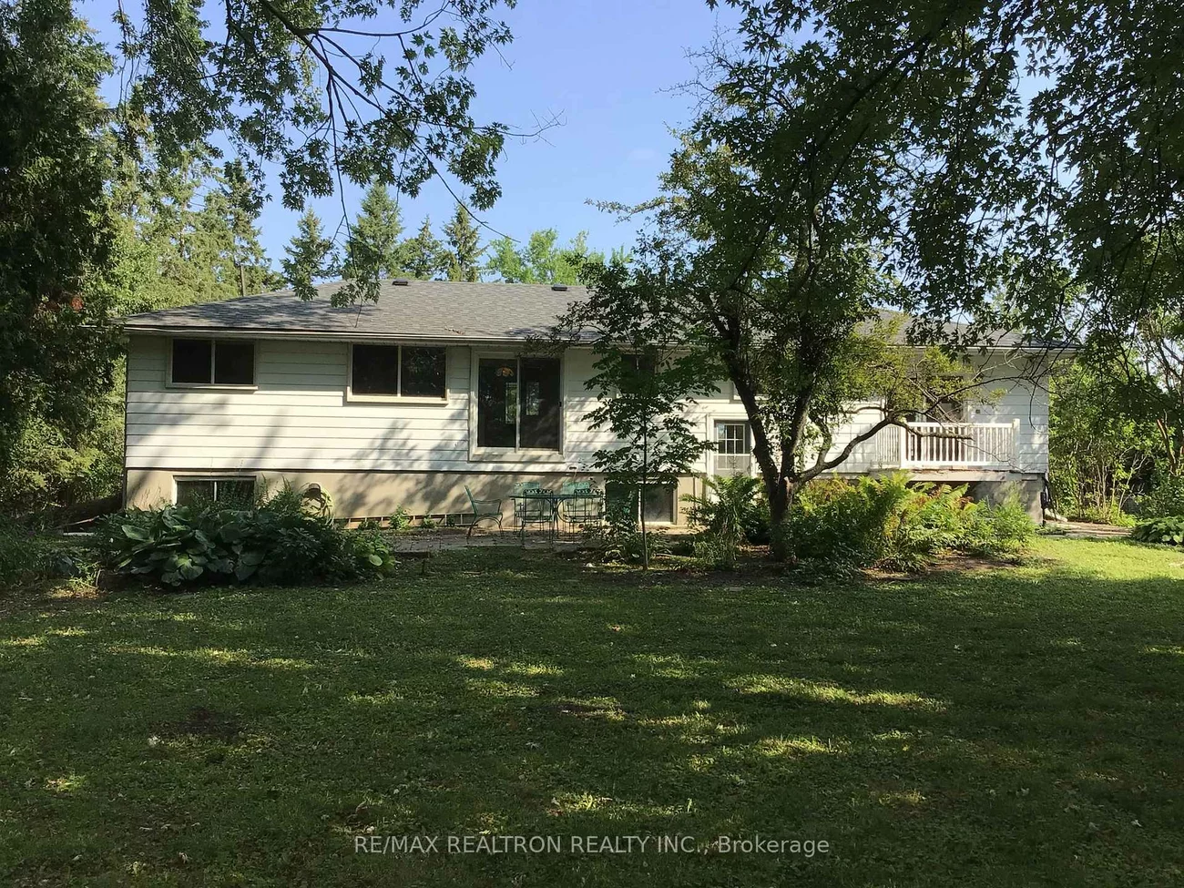 1181, Ravenshoe, Rural East Gwillimbury, East Gwillimbury