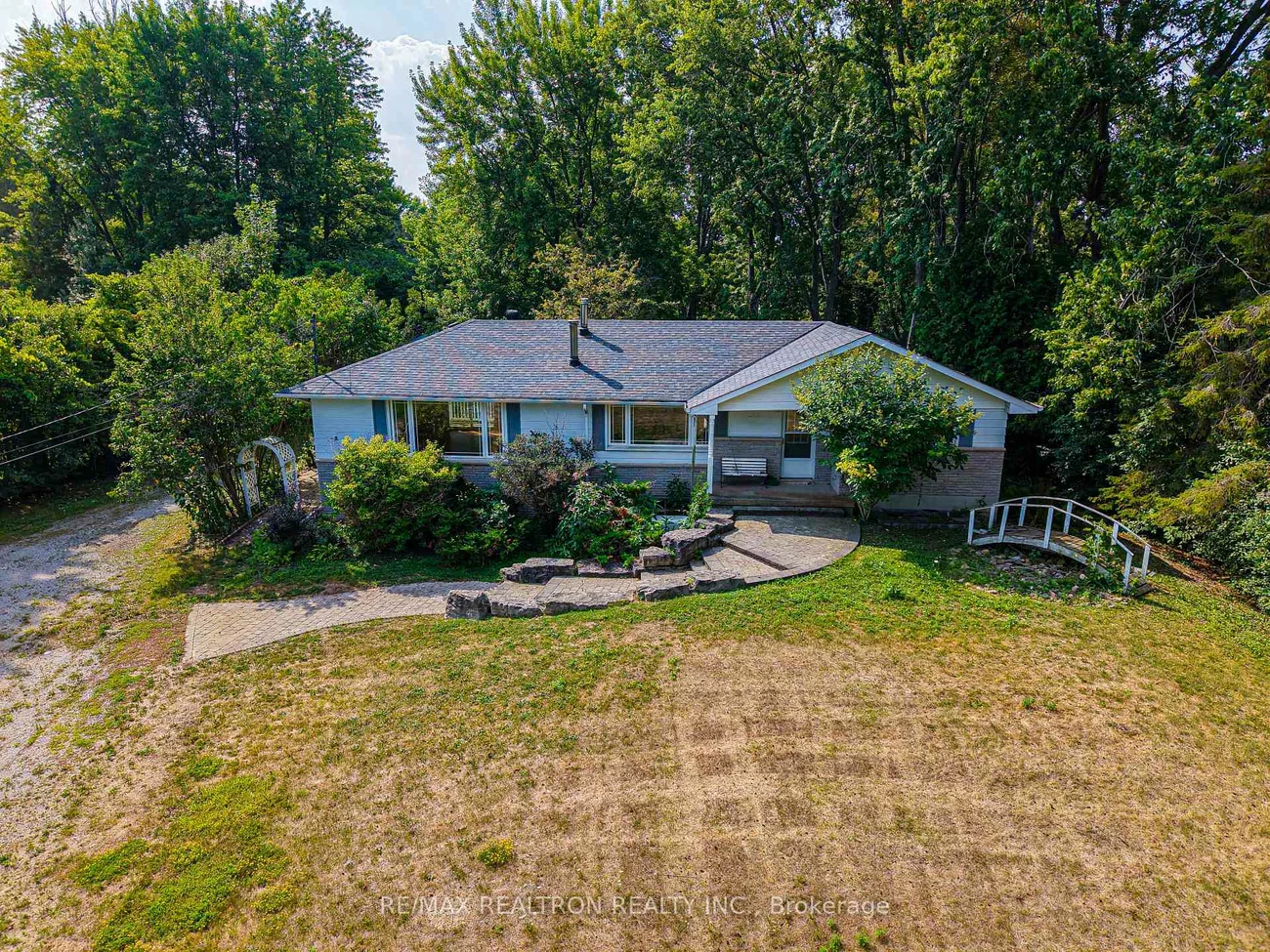 1181, Ravenshoe, Rural East Gwillimbury, East Gwillimbury