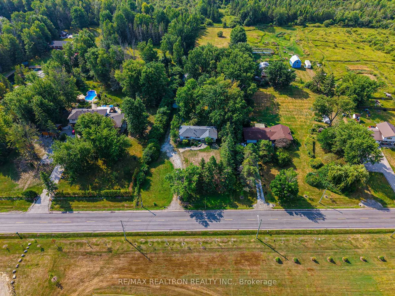 1181, Ravenshoe, Rural East Gwillimbury, East Gwillimbury