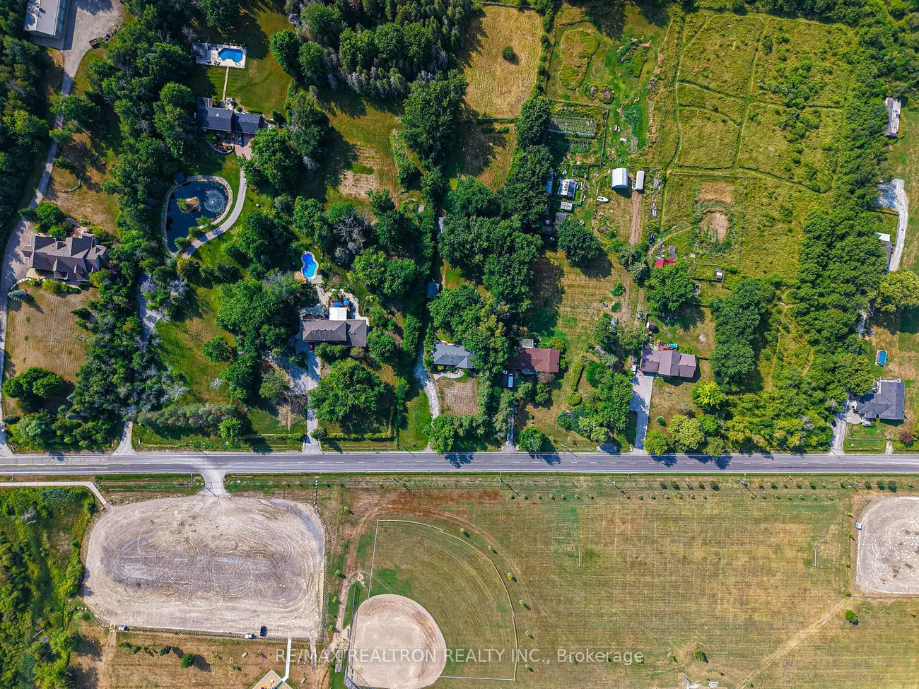 1181, Ravenshoe, Rural East Gwillimbury, East Gwillimbury