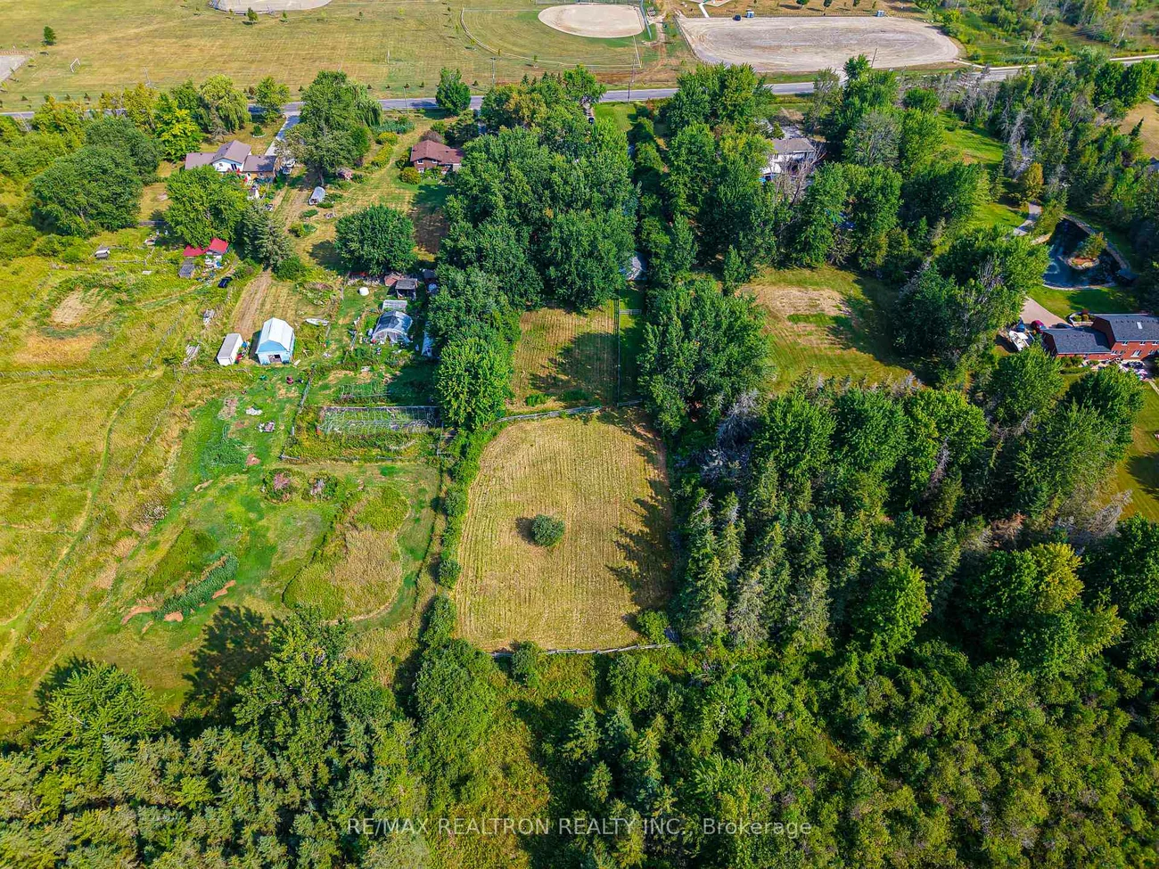 1181, Ravenshoe, Rural East Gwillimbury, East Gwillimbury