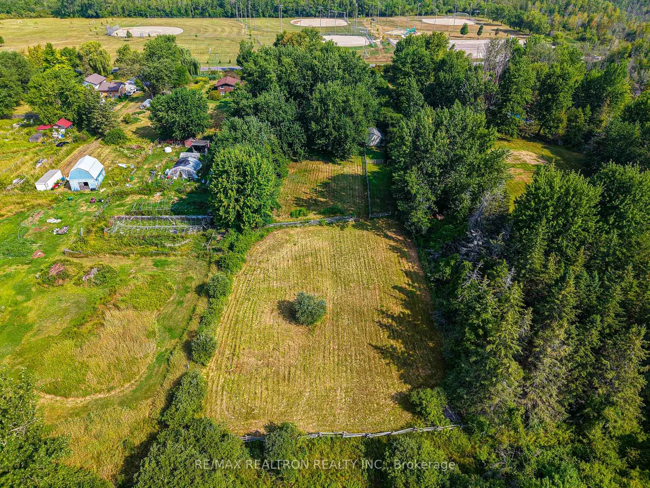1181, Ravenshoe, Rural East Gwillimbury, East Gwillimbury