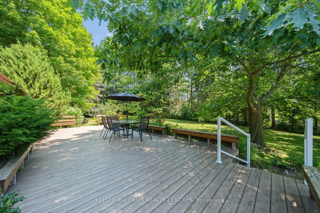 2654, Doane, Rural East Gwillimbury, East Gwillimbury