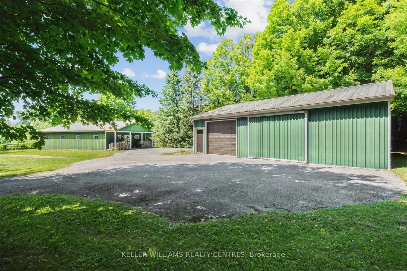 2654, Doane, Rural East Gwillimbury, East Gwillimbury