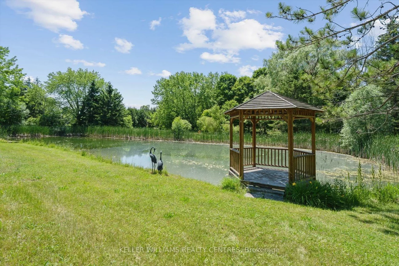 2654, Doane, Rural East Gwillimbury, East Gwillimbury