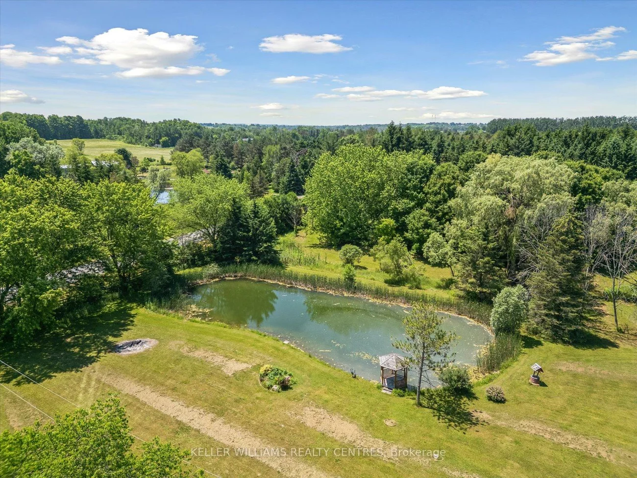 2654, Doane, Rural East Gwillimbury, East Gwillimbury