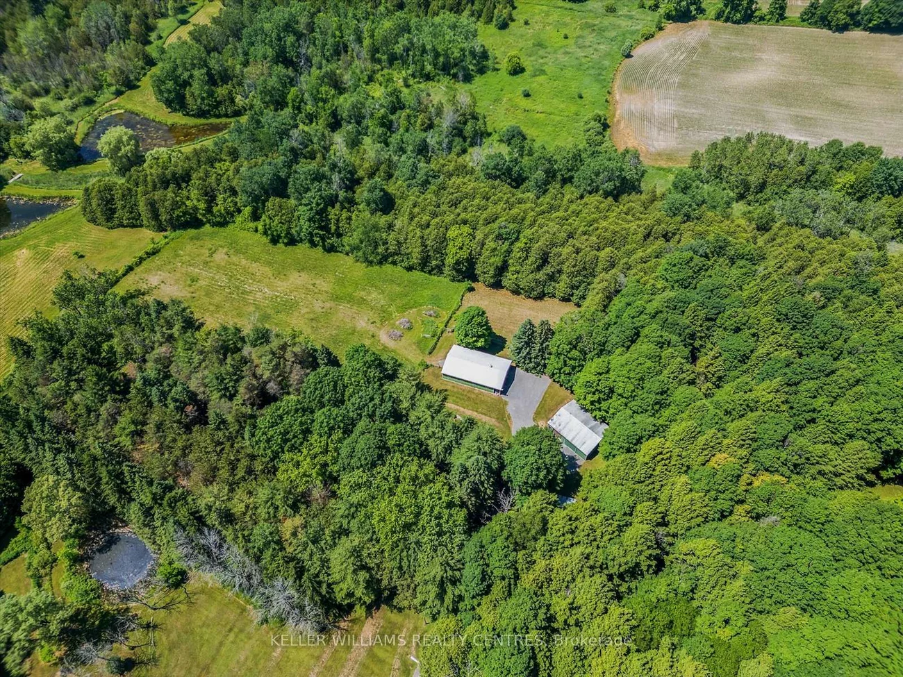 2654, Doane, Rural East Gwillimbury, East Gwillimbury