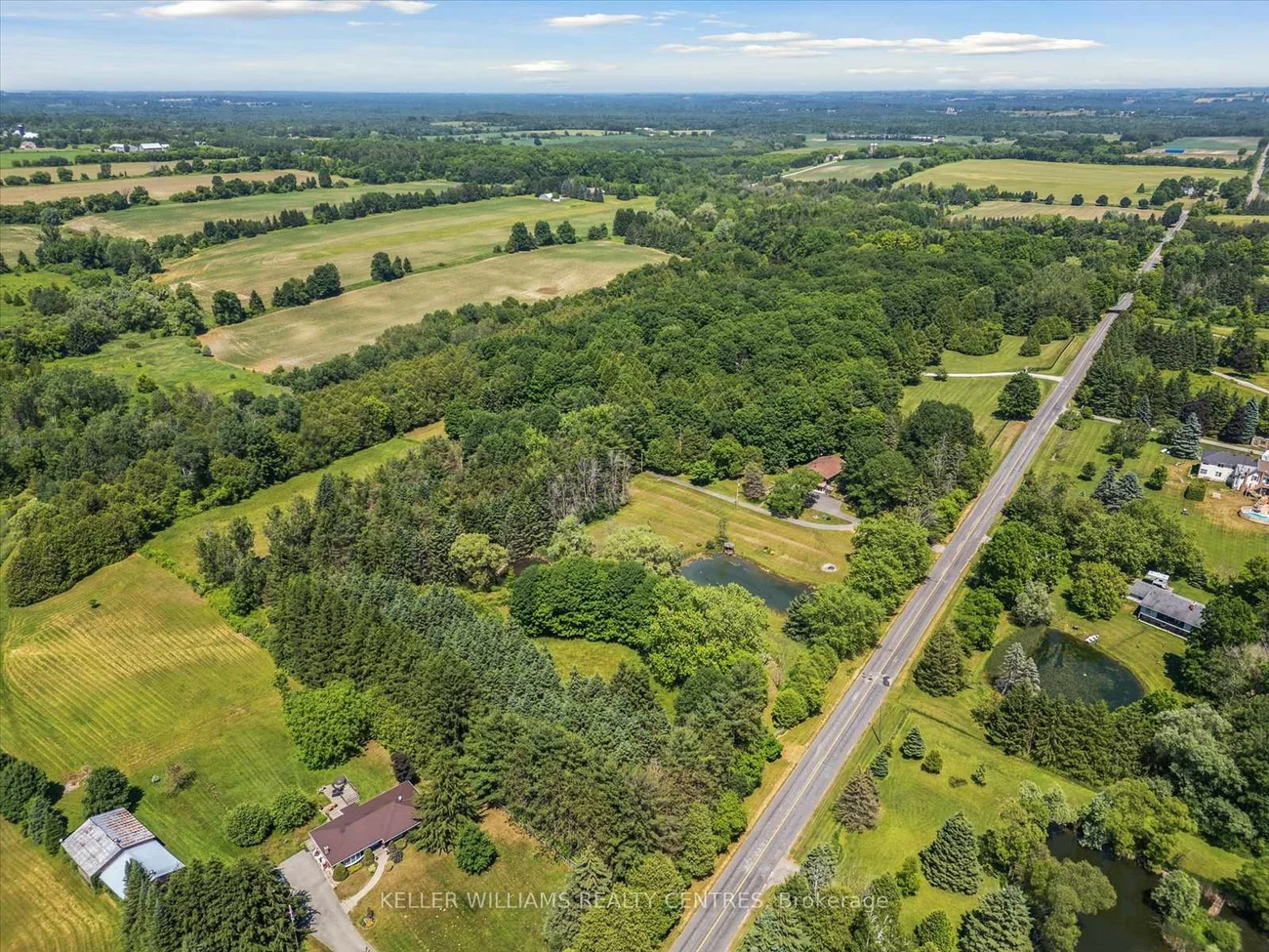 2654, Doane, Rural East Gwillimbury, East Gwillimbury