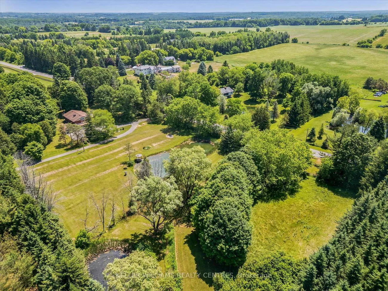 2654, Doane, Rural East Gwillimbury, East Gwillimbury