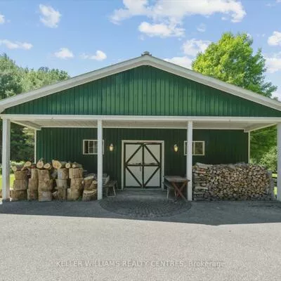 2654, Doane, Rural East Gwillimbury, East Gwillimbury