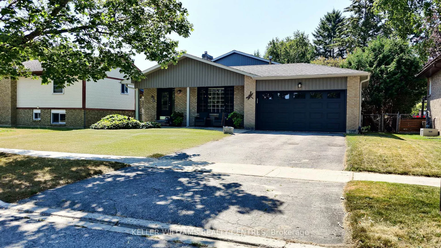 83, Shannon, Mt Albert, East Gwillimbury