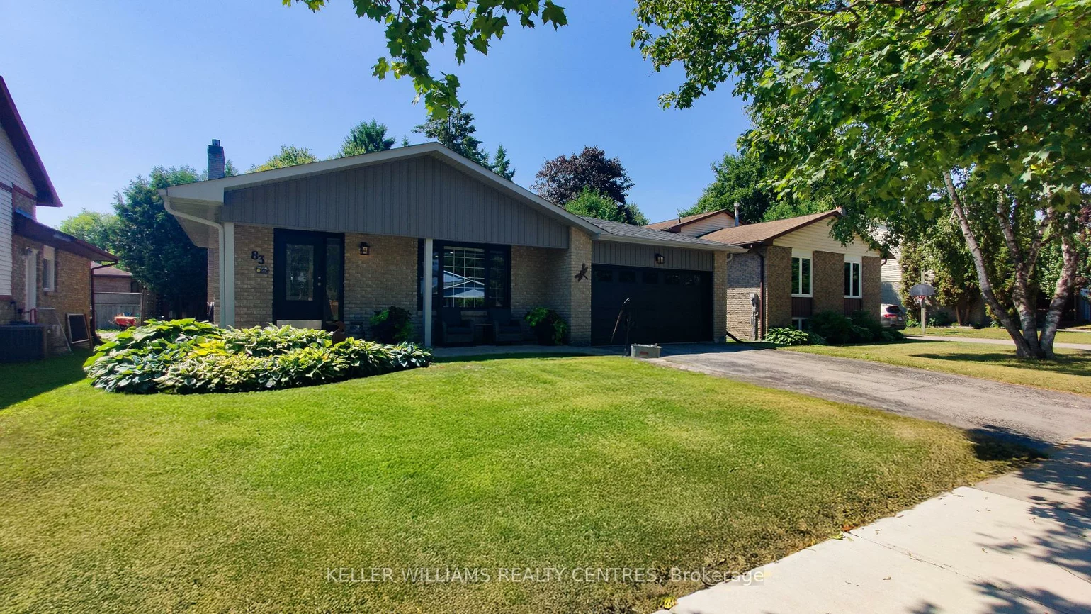 83, Shannon, Mt Albert, East Gwillimbury