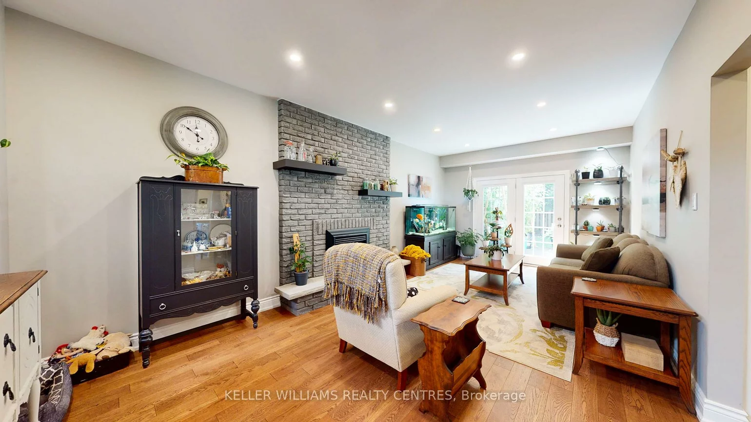 83, Shannon, Mt Albert, East Gwillimbury