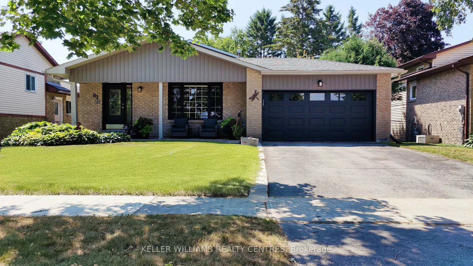 83, Shannon, Mt Albert, East Gwillimbury