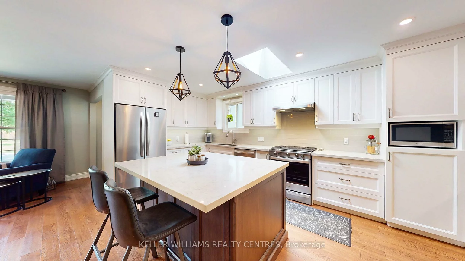 83, Shannon, Mt Albert, East Gwillimbury