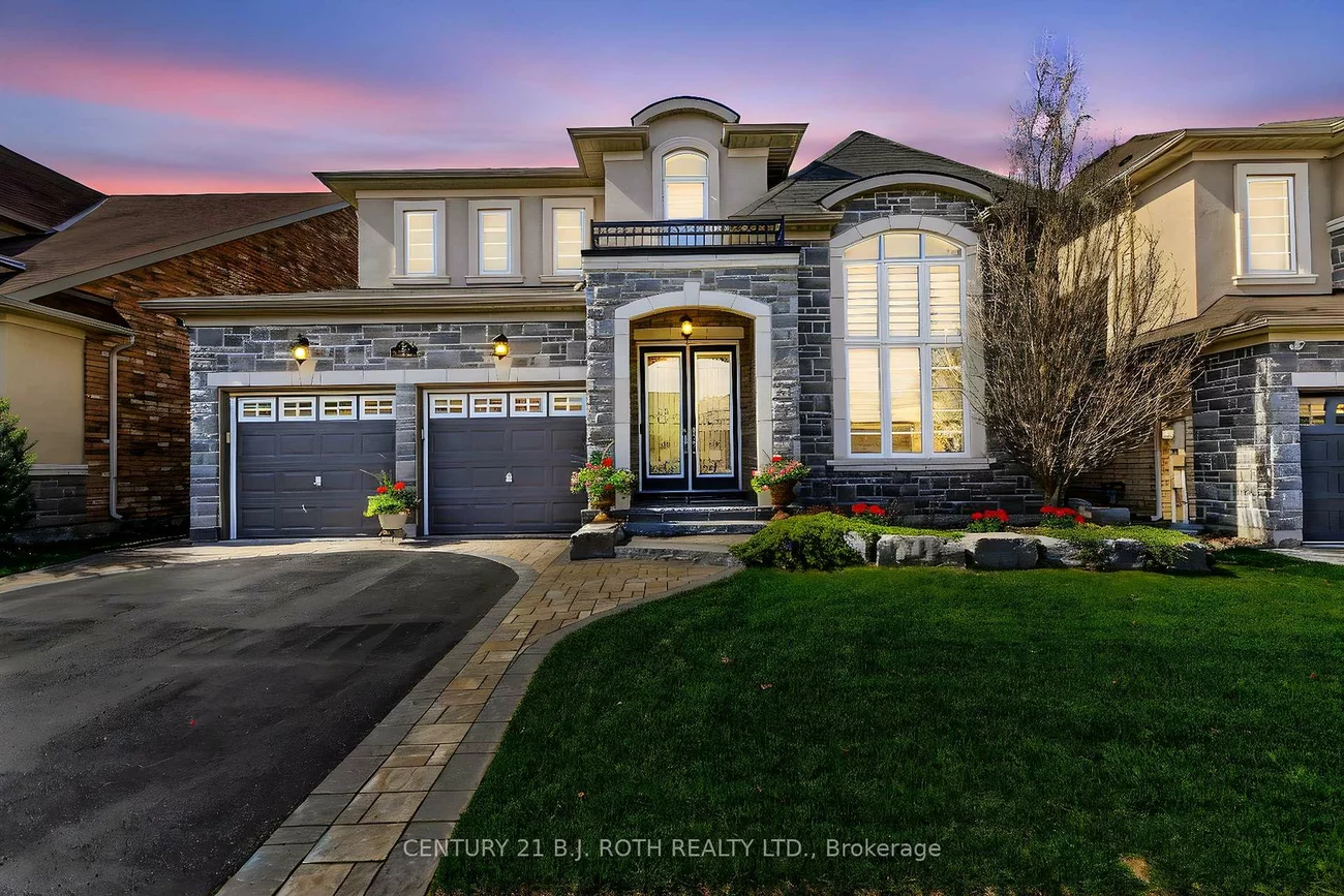 35, Manor Forest, Mt Albert, East Gwillimbury