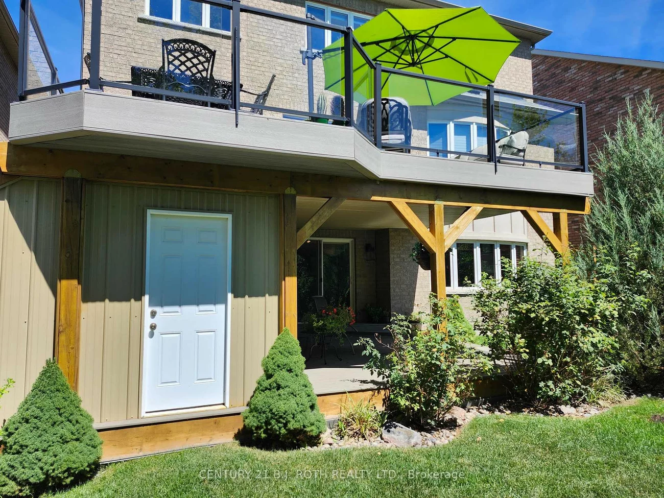 35, Manor Forest, Mt Albert, East Gwillimbury