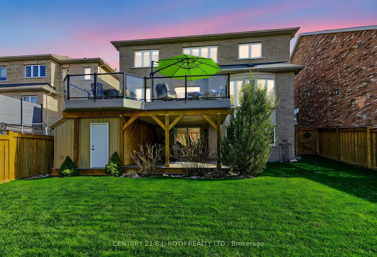 35, Manor Forest, Mt Albert, East Gwillimbury