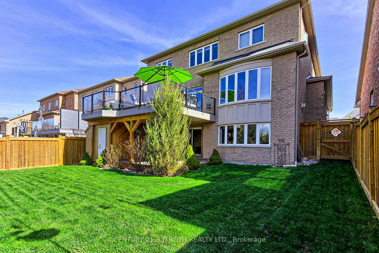 35, Manor Forest, Mt Albert, East Gwillimbury
