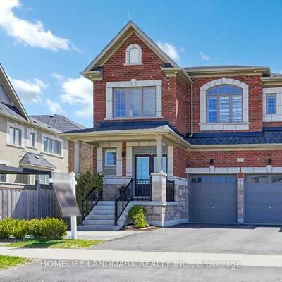 51, Crimson King, Holland Landing, East Gwillimbury