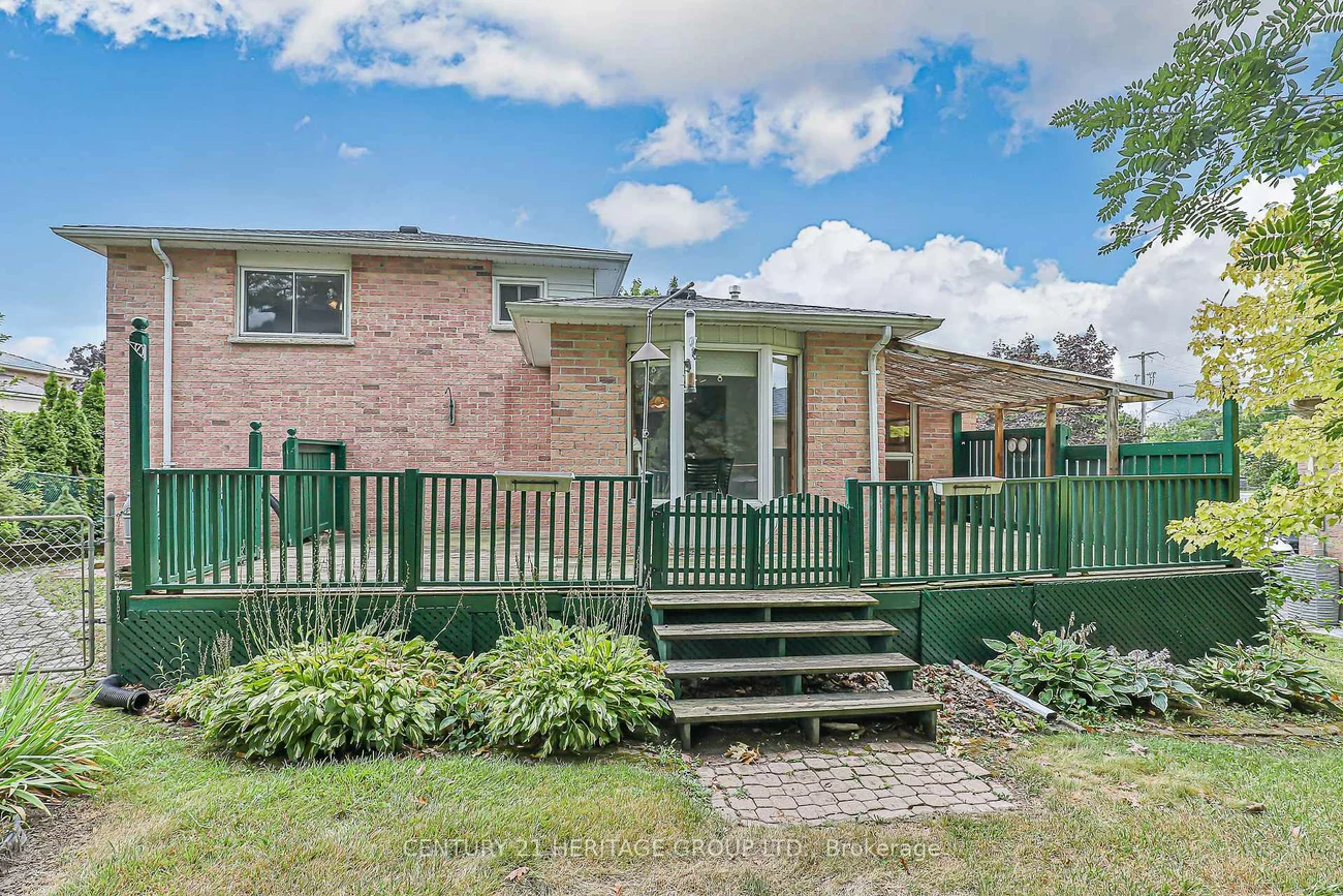 4, Beckett, Holland Landing, East Gwillimbury