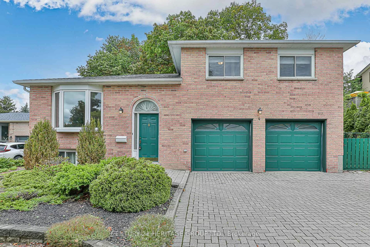 4, Beckett, Holland Landing, East Gwillimbury