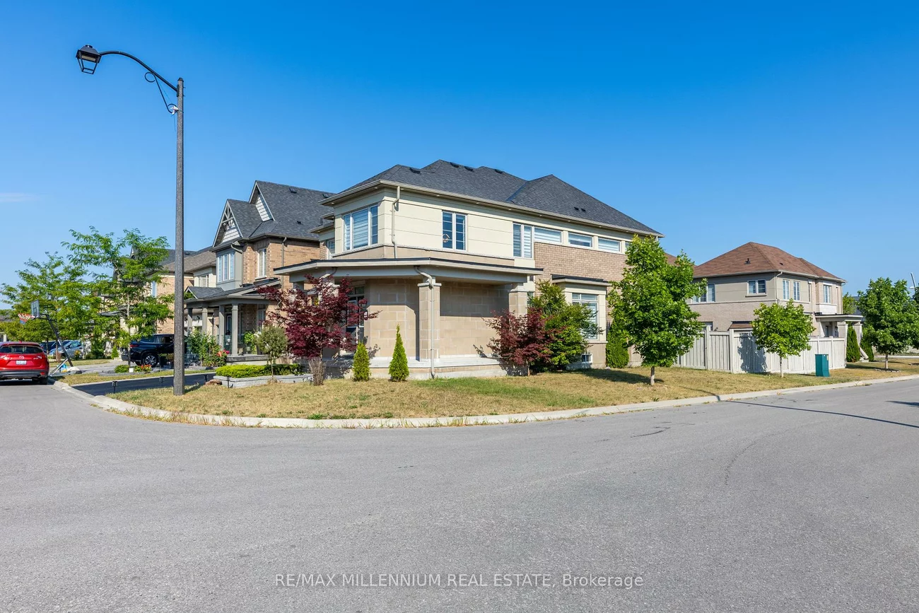 40, Frederick Pearson, Queensville, East Gwillimbury