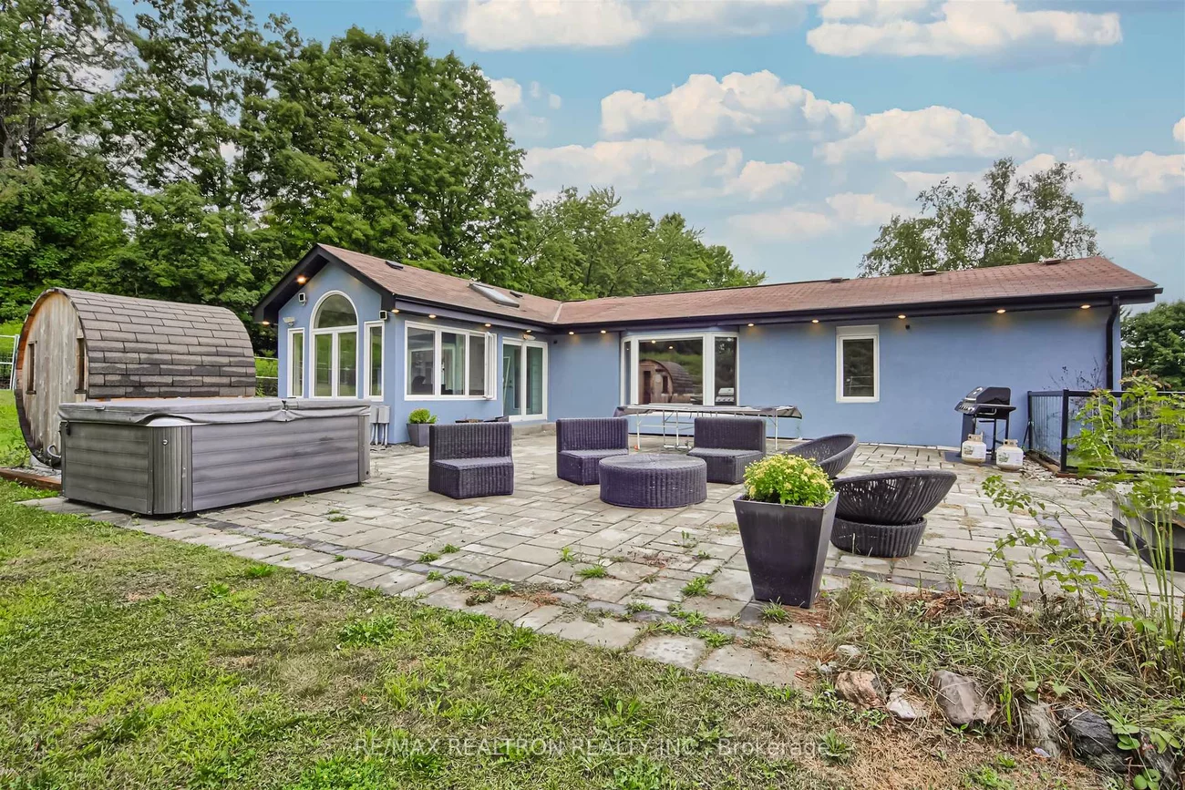 3433, MOUNT ALBERT, Sharon, East Gwillimbury