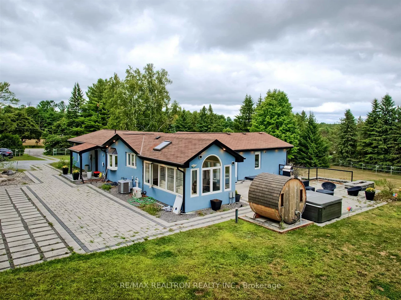 3433, MOUNT ALBERT, Sharon, East Gwillimbury