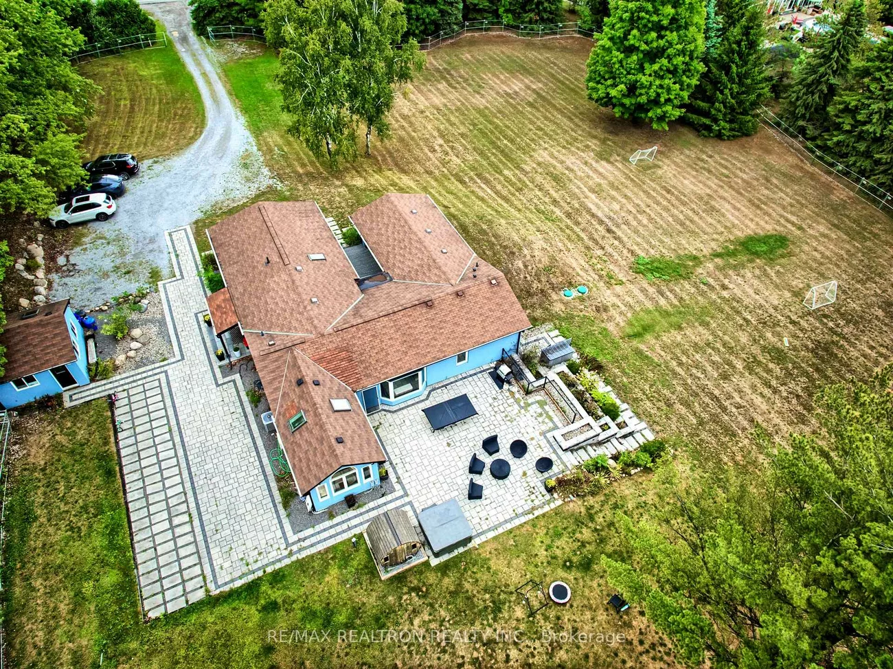 3433, MOUNT ALBERT, Sharon, East Gwillimbury