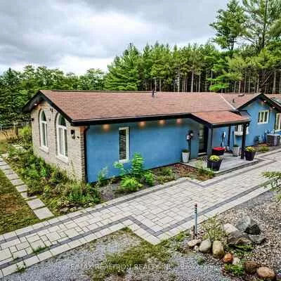 3433, MOUNT ALBERT, Sharon, East Gwillimbury