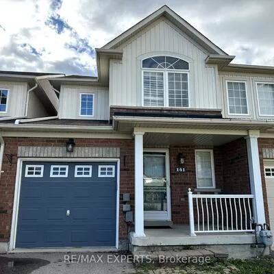 141, Hammill, Mt Albert, East Gwillimbury