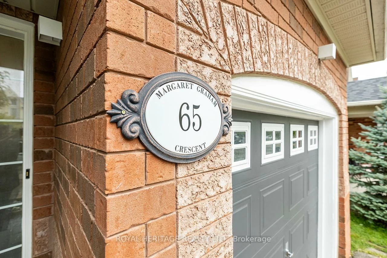 65, Margaret Graham, Mt Albert, East Gwillimbury