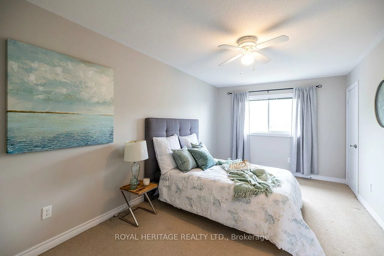 65, Margaret Graham, Mt Albert, East Gwillimbury