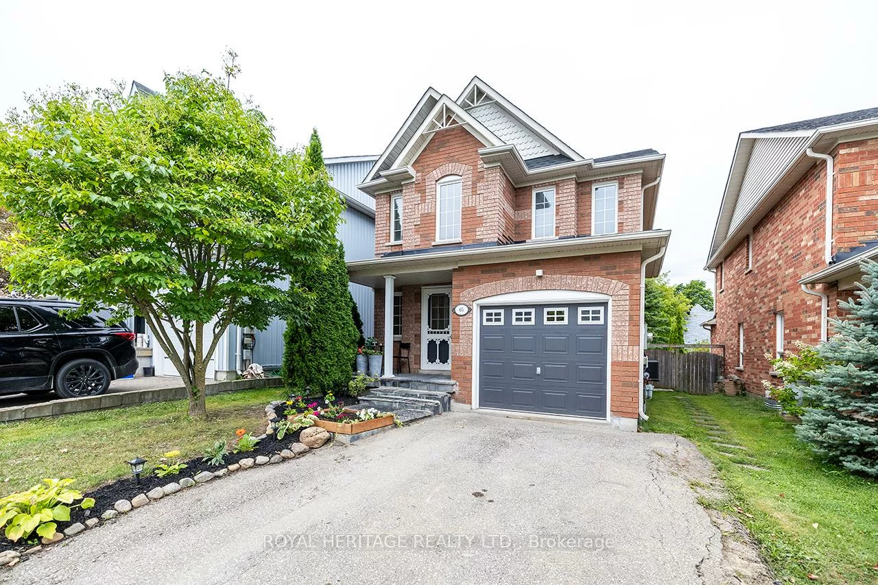 65, Margaret Graham, Mt Albert, East Gwillimbury