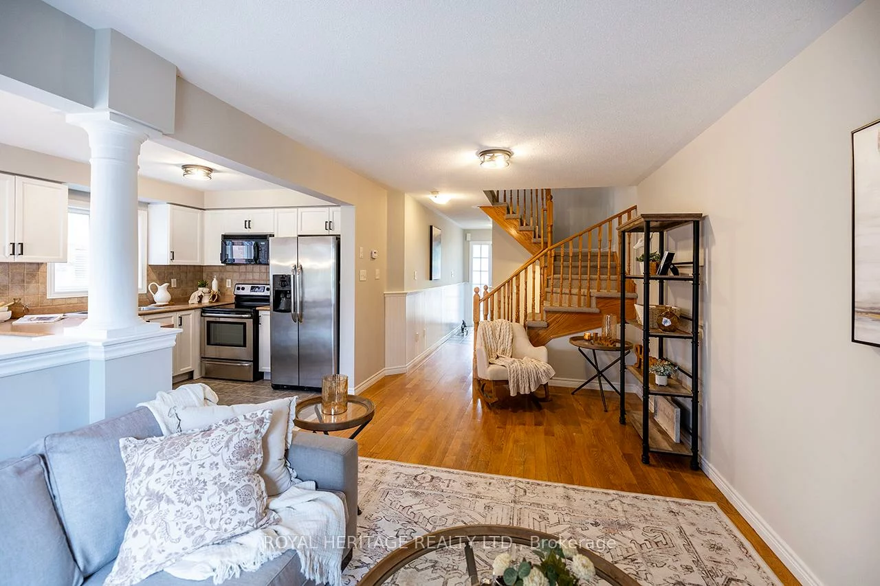 65, Margaret Graham, Mt Albert, East Gwillimbury
