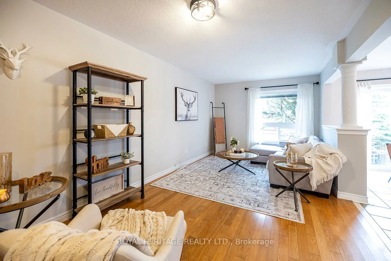 65, Margaret Graham, Mt Albert, East Gwillimbury