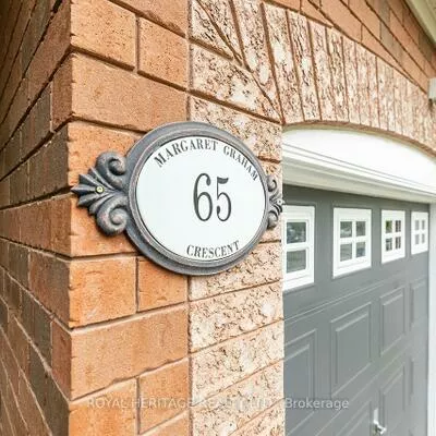 65, Margaret Graham, Mt Albert, East Gwillimbury