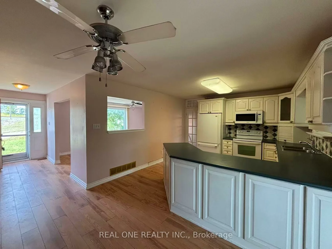 1377, Old Green, Rural East Gwillimbury, East Gwillimbury