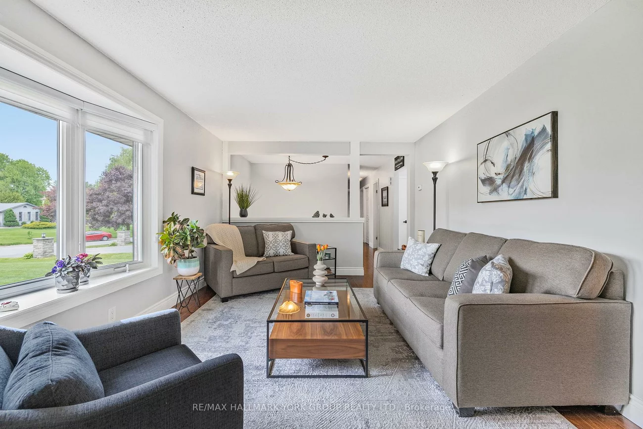 14, Anchor, Holland Landing, East Gwillimbury