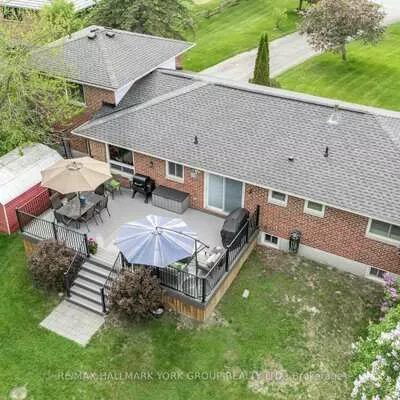 14, Anchor, Holland Landing, East Gwillimbury