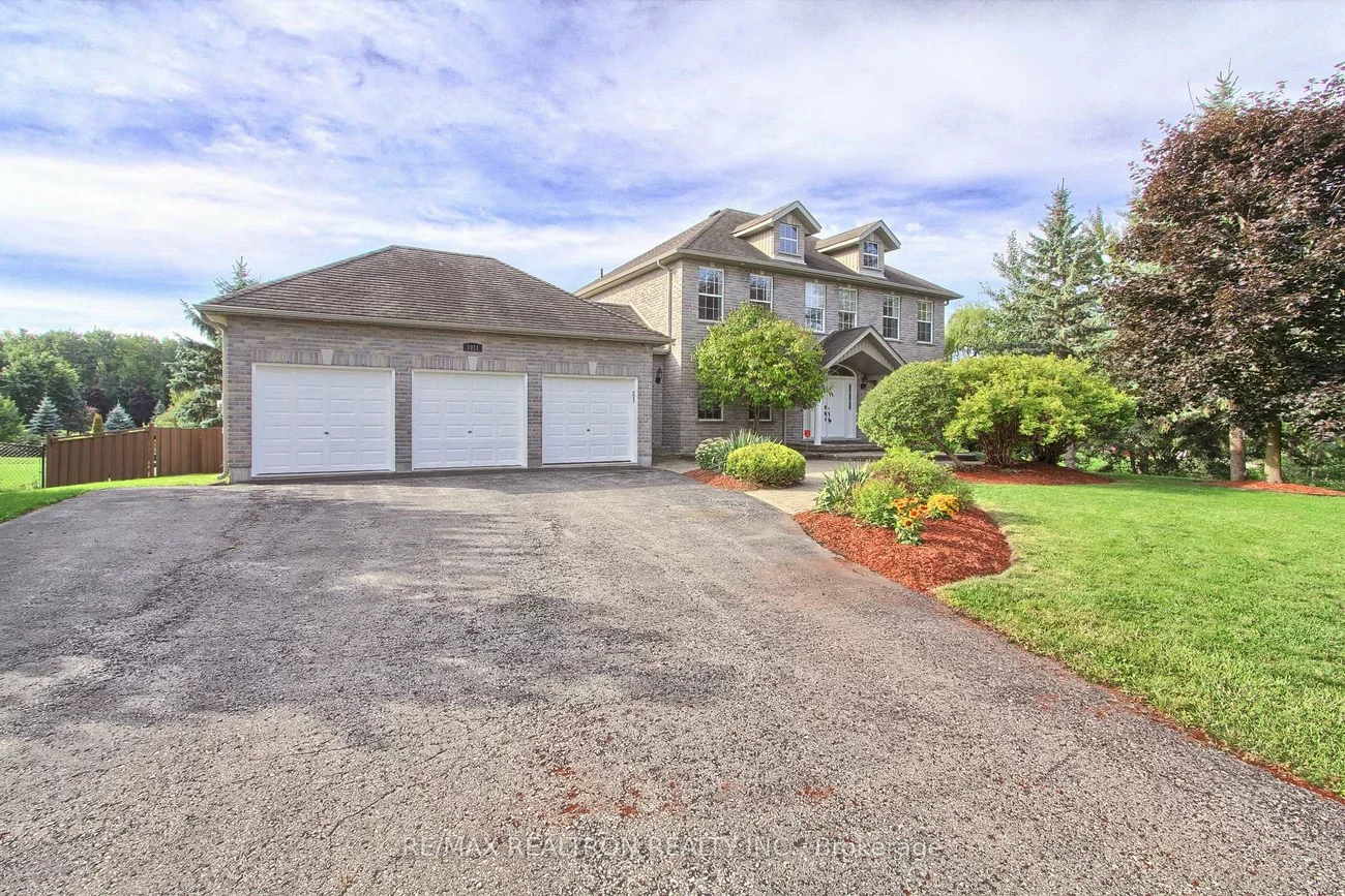 1911, Mount Albert, Sharon, East Gwillimbury