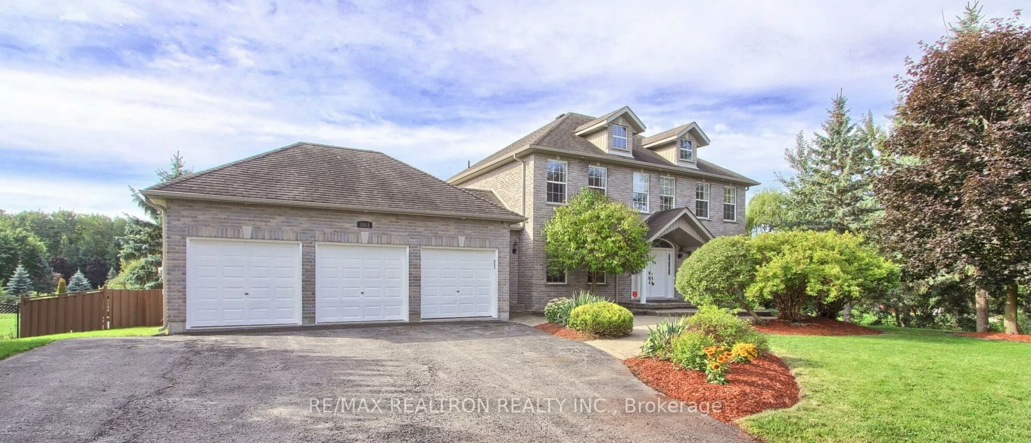 1911, Mount Albert, Sharon, East Gwillimbury