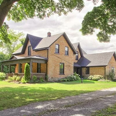 19572, Centre, Mt Albert, East Gwillimbury