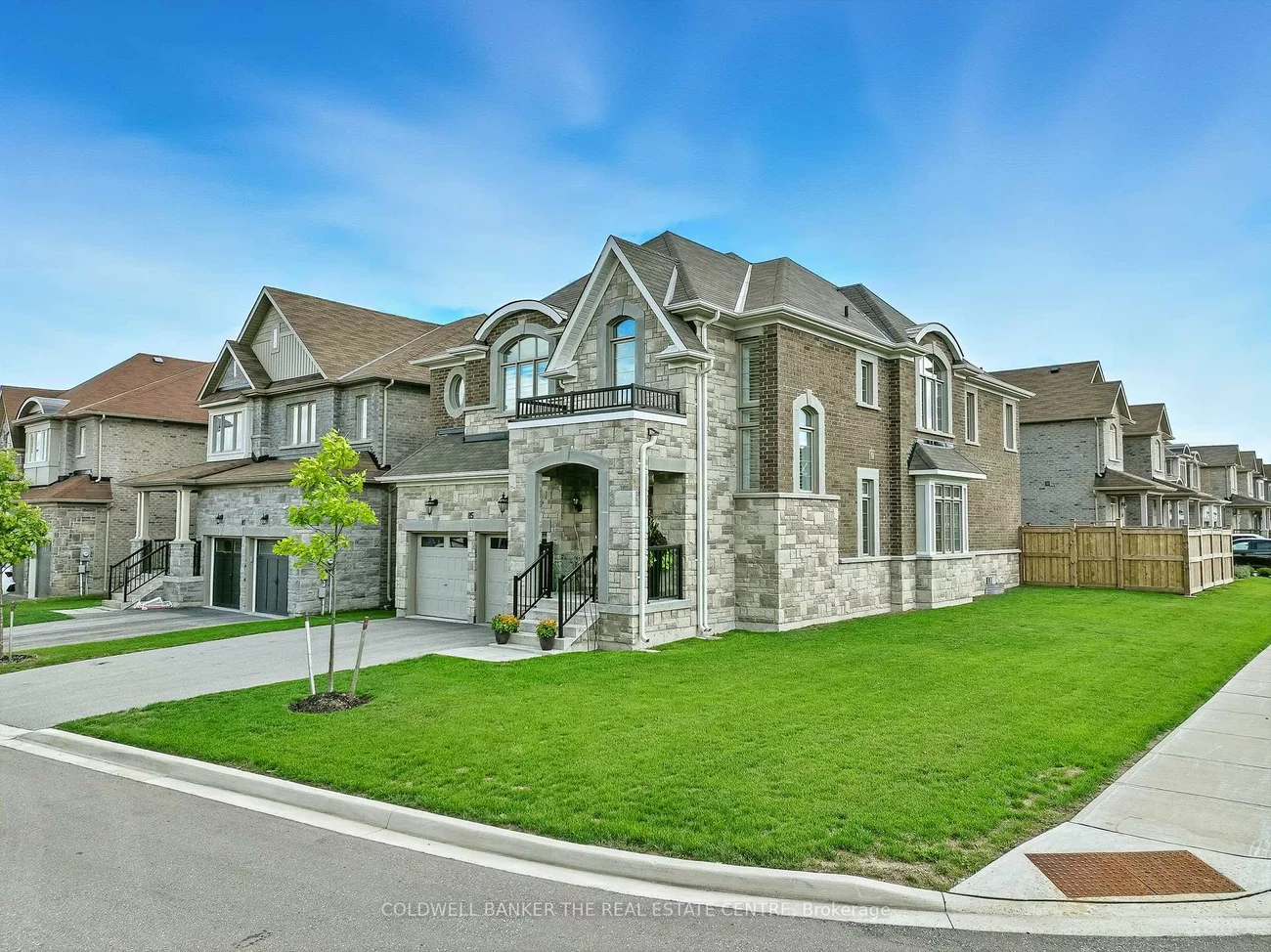 85, Robb Thompson, Mt Albert, East Gwillimbury