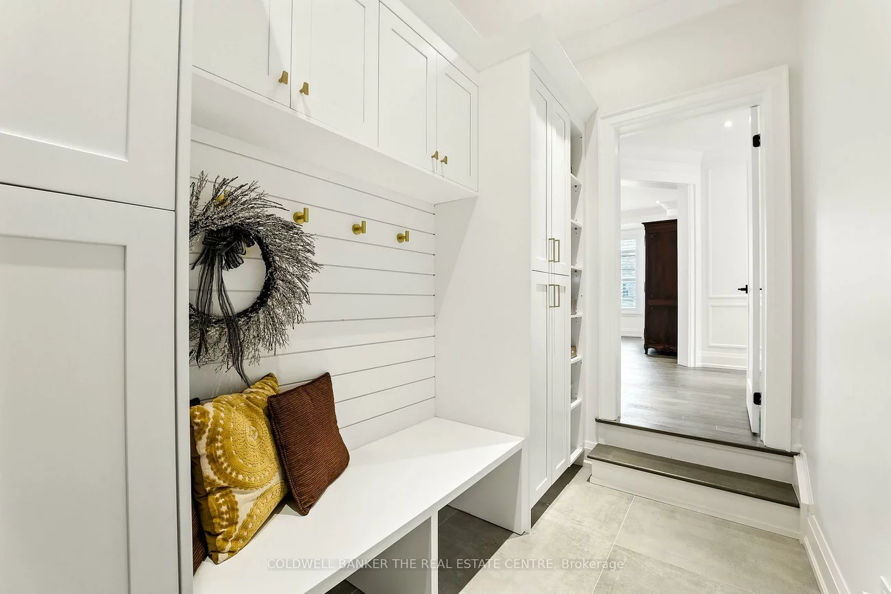 85, Robb Thompson, Mt Albert, East Gwillimbury