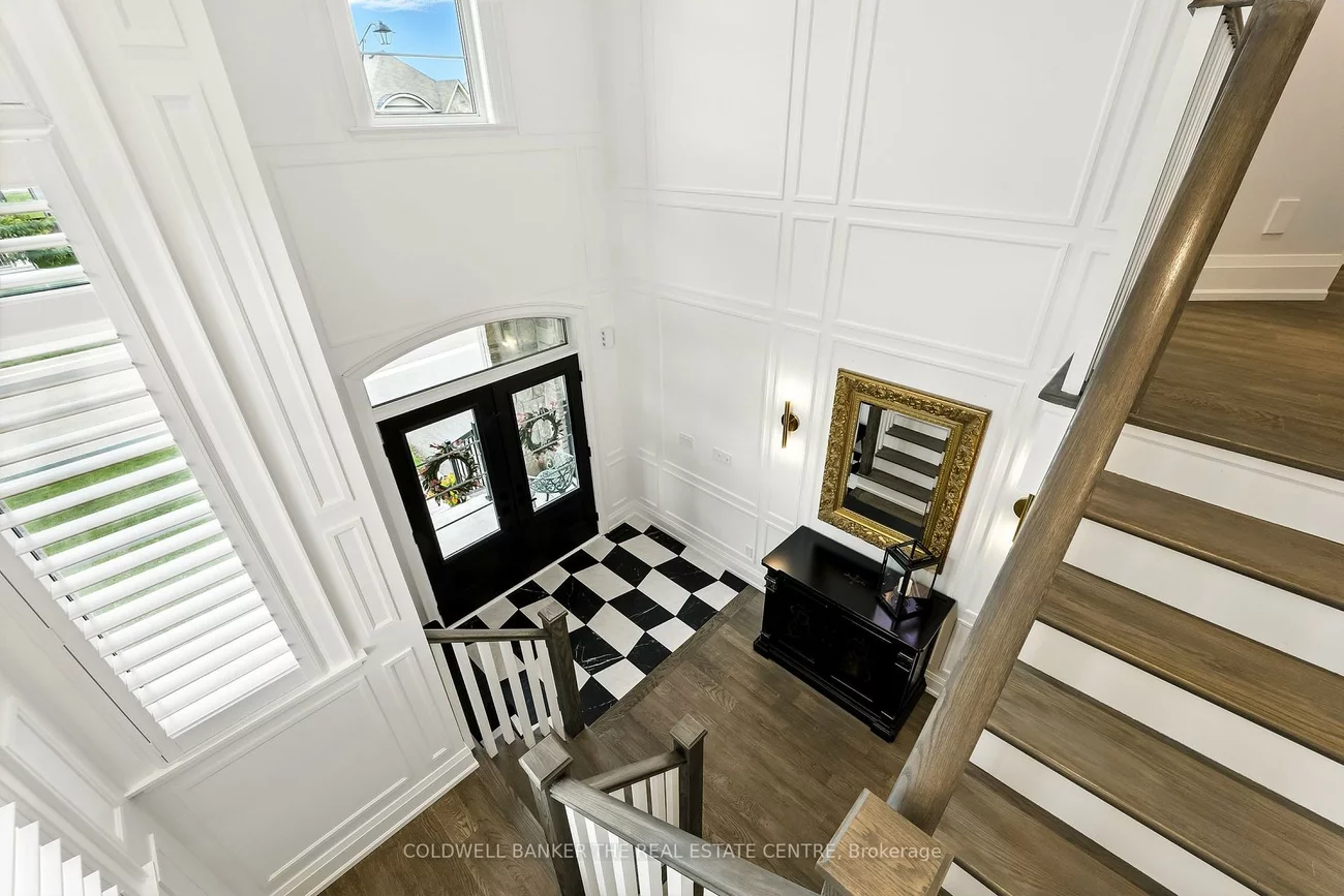 85, Robb Thompson, Mt Albert, East Gwillimbury