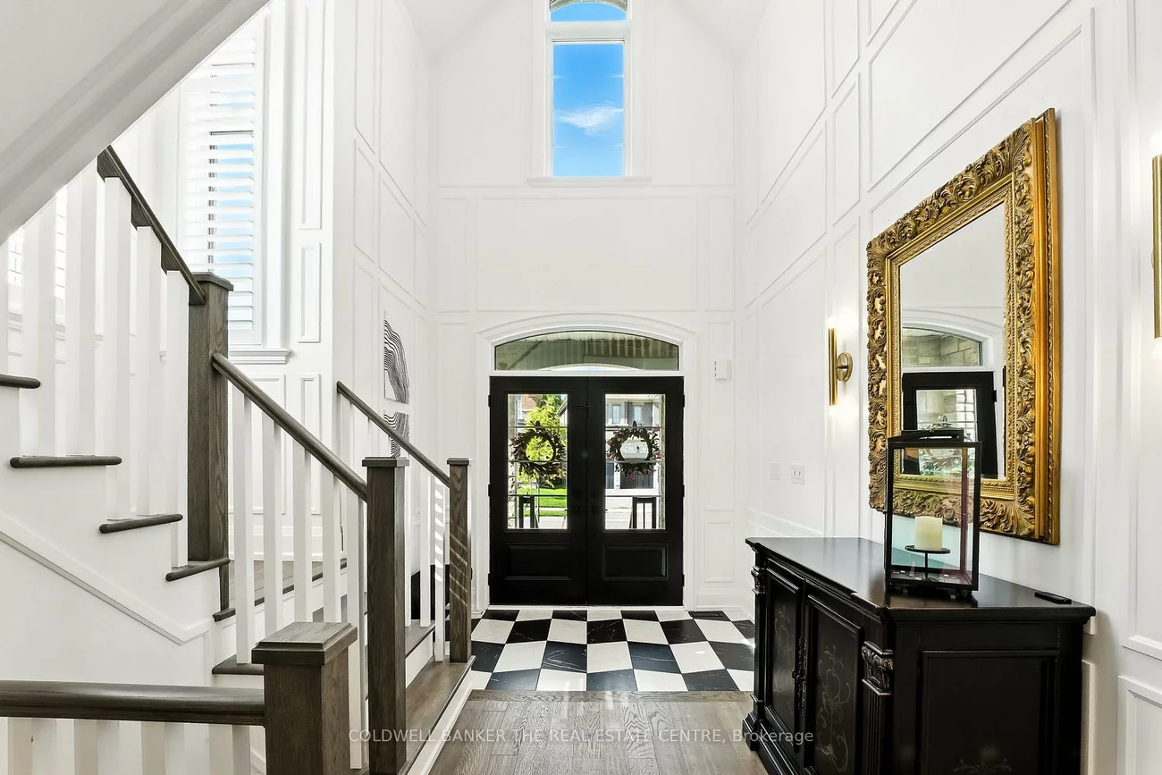 85, Robb Thompson, Mt Albert, East Gwillimbury