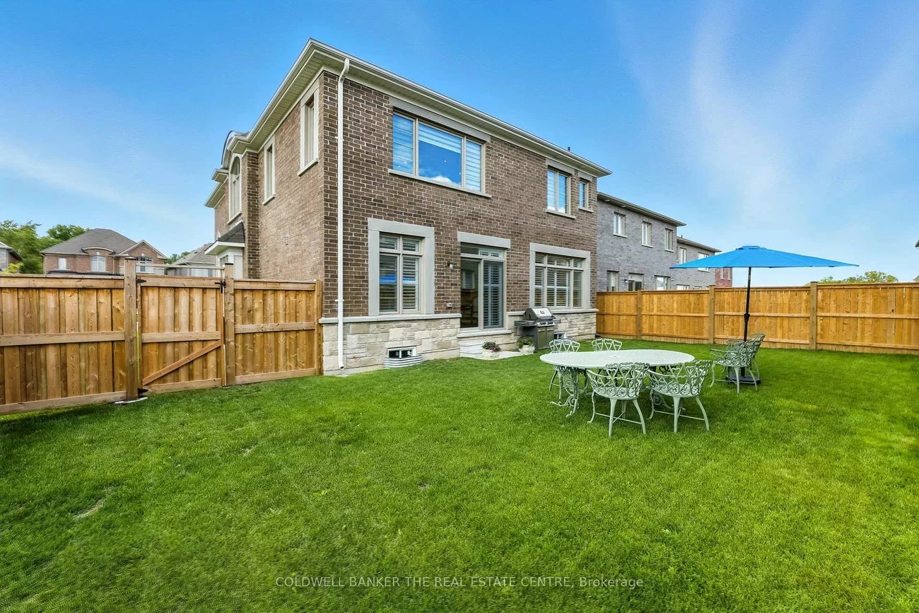 85, Robb Thompson, Mt Albert, East Gwillimbury