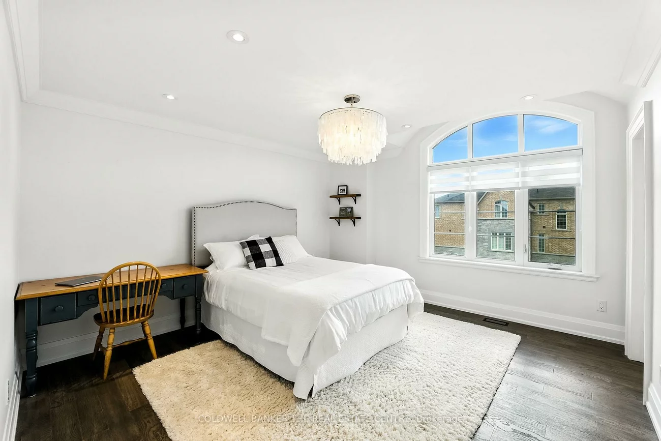 85, Robb Thompson, Mt Albert, East Gwillimbury